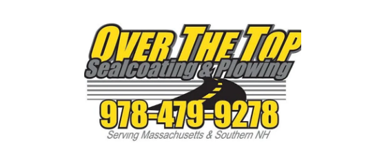 Over The Top Sealcoating